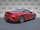 2020 BMW M8 - Preview 6