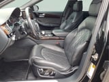 2016 AUDI A8 - Preview 11
