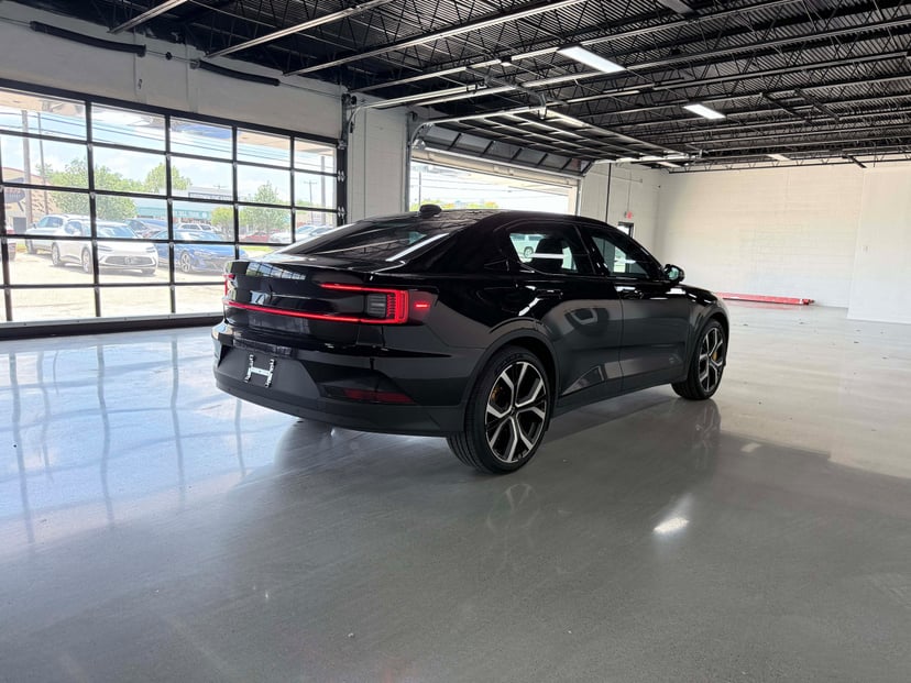 2023 Polestar 2 - Image 2