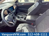 2026 Volkswagen Atlas - Preview 12