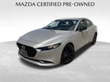 2024 Mazda Mazda3 - Preview 2