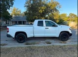 2019 Toyota Tundra - Preview 5