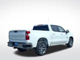 2026 Chevrolet Silverado 1500 - Preview 4