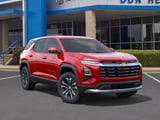 2027 Chevrolet Equinox - Preview 7