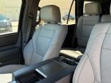 2025 Toyota Sequoia - Preview 13