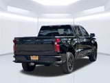 2026 Chevrolet Silverado 1500 - Preview 6
