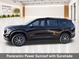 2027 GMC Acadia - Preview 4