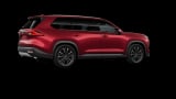 2026 Toyota Grand Highlander - Preview 11
