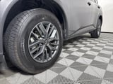 2023 Nissan Rogue - Preview 9
