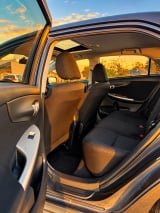 2013 Toyota Corolla - Preview 7