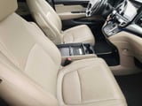 2018 Honda Odyssey - Preview 13
