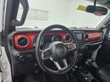 2020 Jeep Wrangler - Preview 11