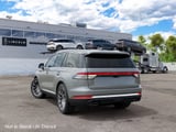 2027 Lincoln Aviator - Preview 8