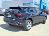 2026 Chevrolet Trax - Preview 6