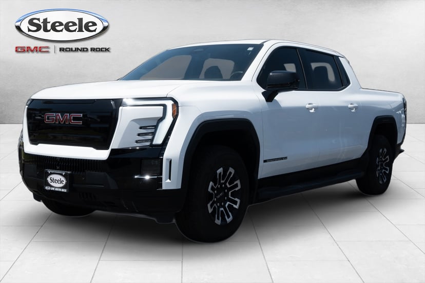 2026 GMC Sierra EV - Image 1