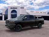2026 Ram 2500 - Preview 3