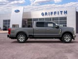 2027 Ford F-250 - Preview 8