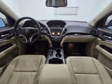 2015 Acura MDX - Preview 15