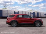 2027 Ford Explorer - Preview 5
