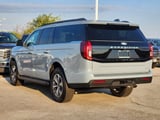 2027 Ford Expedition Max - Preview 4