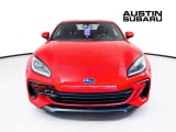 2023 Subaru BRZ - Preview 2