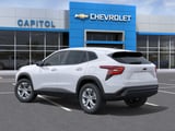 2026 Chevrolet Trax - Preview 3