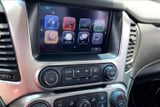 2018 Chevrolet Suburban - Preview 10