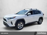 2024 Toyota RAV4 - Preview 2