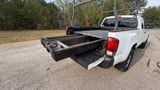 2021 Toyota Tacoma - Preview 13