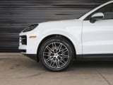 2026 Porsche Cayenne - Preview 12