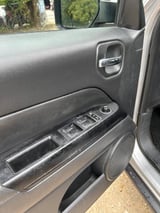 2015 Jeep Patriot - Preview 8
