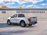 2026 Ford F-150 - Preview 4