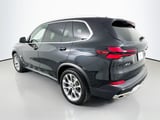 2025 BMW X5 - Preview 7