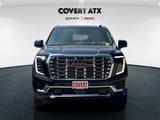 2026 GMC Yukon - Preview 4