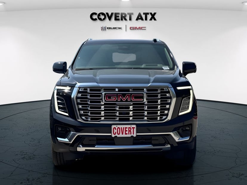 2026 GMC Yukon - Image 2