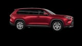 2026 Toyota Grand Highlander - Preview 13