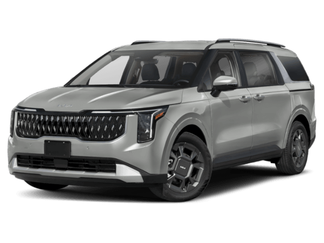 2027 Kia Carnival - Image 1