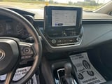 2025 Toyota Corolla - Preview 15