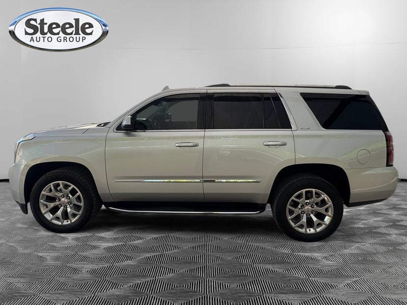 2015 GMC Yukon - Image 2