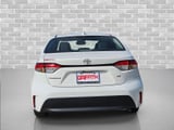 2025 Toyota Corolla - Preview 4