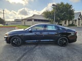 2026 Kia K5 - Preview 4