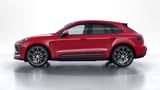 2023 Porsche Macan - Preview 2