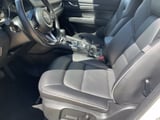 2025 Mazda CX-5 - Preview 9