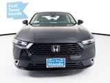 2026 Honda Accord - Preview 3