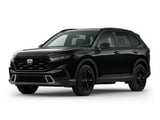 2027 Honda CR-V - Preview 4