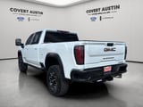 2024 GMC Sierra 2500HD - Preview 3