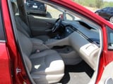 2010 Toyota Prius - Preview 14