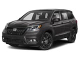 2019 Honda Passport - Preview 4