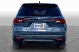 2026 Toyota Grand Highlander - Preview 4