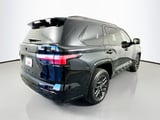 2024 Toyota Sequoia - Preview 5